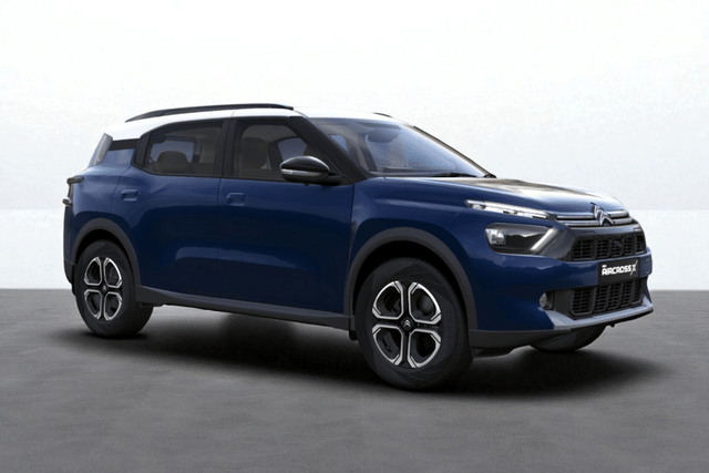 Color Perla Nera Black   Polar White (dual Tone) Image - 29079